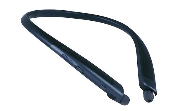 LGがGoogleアシスタント搭載のウェアラブルオーディオ製品「LG TONE Platinum SE / Ultra SE」発表