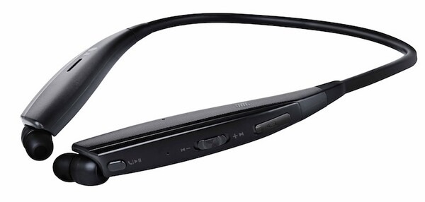 LGがGoogleアシスタント搭載のウェアラブルオーディオ製品「LG TONE Platinum SE / Ultra SE」発表