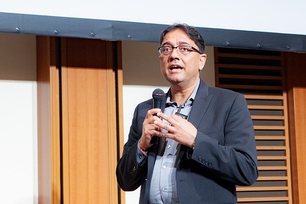 アームの「ペリオン IoTプラットフォーム」日本上陸！IoTビッグデータ運用に重要な3つの管理と2種類のデータを効率運用