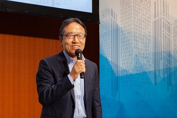 アームの「ペリオン IoTプラットフォーム」日本上陸！IoTビッグデータ運用に重要な3つの管理と2種類のデータを効率運用