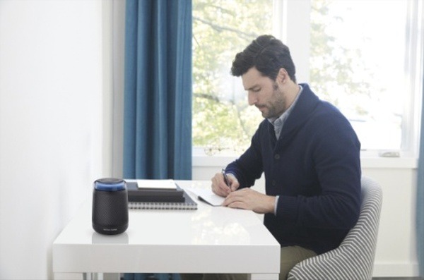 Harman/KardonからAmazon Alexa対応のポータブルスマートスピーカー発売！バッテリー内蔵と高音質サウンドが特徴