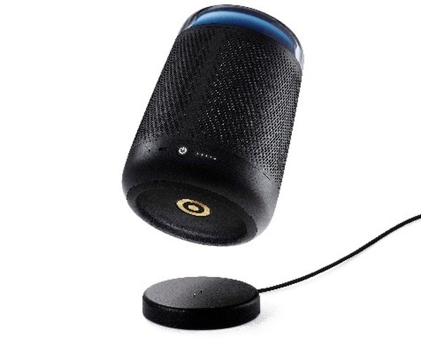 Harman/KardonからAmazon Alexa対応のポータブルスマートスピーカー発売！バッテリー内蔵と高音質サウンドが特徴