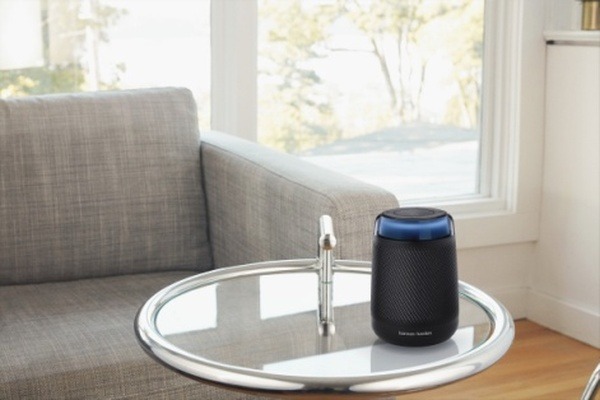 Harman/KardonからAmazon Alexa対応のポータブルスマートスピーカー発売！バッテリー内蔵と高音質サウンドが特徴