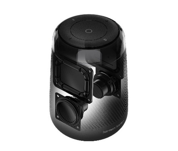 Harman/KardonからAmazon Alexa対応のポータブルスマートスピーカー発売！バッテリー内蔵と高音質サウンドが特徴