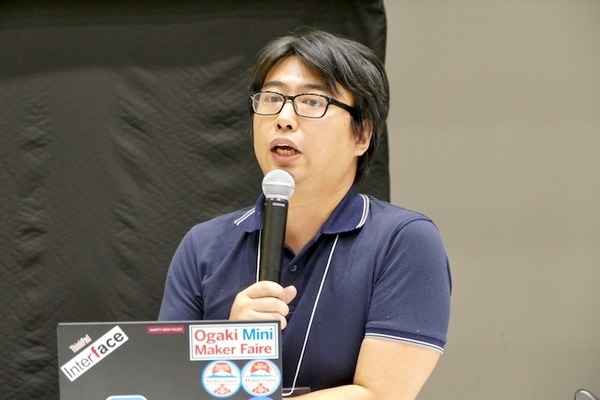 キュウリ自動判別、たこ焼きロボ、クレープなど調理や農業でロボット・AIを使いこなすメイカーたち #MFT2018