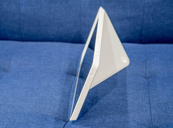 日本未発売の「Lenovo Smart Display」を早速レビュー！ ディスプレイで、Googleアシスタント