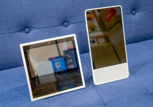 日本未発売の「Lenovo Smart Display」を早速レビュー！ ディスプレイで、Googleアシスタント