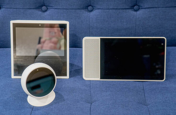 日本未発売の「Lenovo Smart Display」を早速レビュー！ ディスプレイで、Googleアシスタント