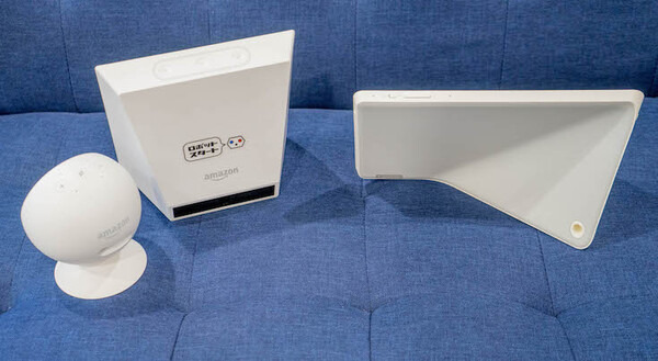 日本未発売の「Lenovo Smart Display」を早速レビュー！ ディスプレイで、Googleアシスタント