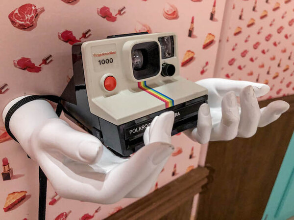 表参道に期間限定でオープンしたGoogleのお化け屋敷「OK Google, おばけやしきにつれてって。」オープン初日に行ってきた！