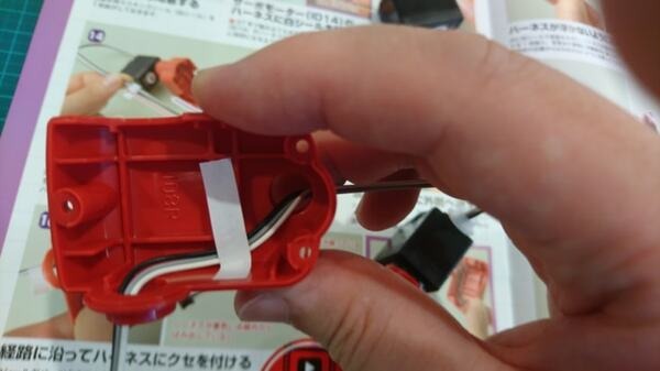 完成間近！ 講談社の「ATOM（アトム）」を68号まで組み立ててみた【週刊 鉄腕アトムを作ろう！】