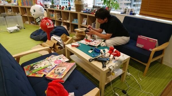 完成間近！ 講談社の「ATOM（アトム）」を68号まで組み立ててみた【週刊 鉄腕アトムを作ろう！】