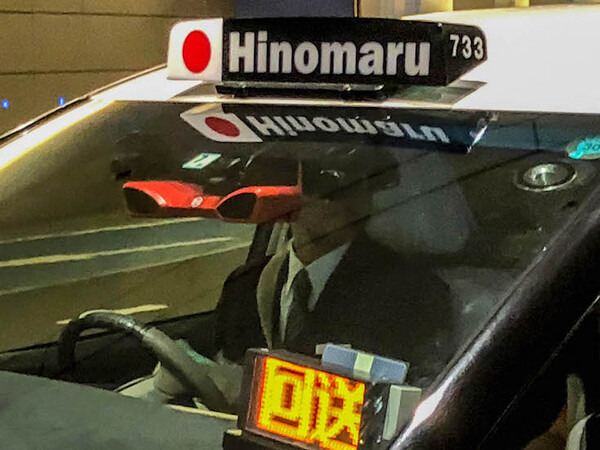 世界初！ZMPが公道で営業走行する「自動運転タクシーサービス」に自腹で乗ってみた