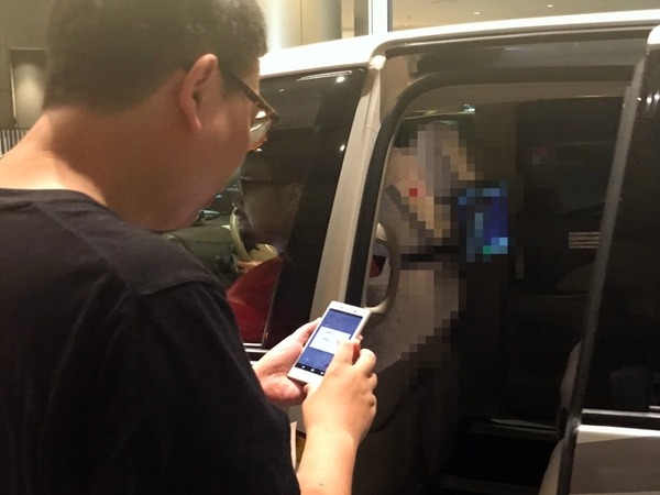 世界初！ZMPが公道で営業走行する「自動運転タクシーサービス」に自腹で乗ってみた
