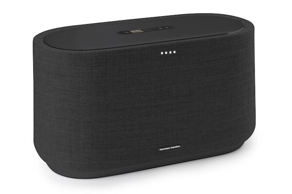 ハーマン・カードンがGoogleアシスタント搭載のプレミアムスマートスピーカー「Harman Kardon Citation 500」発表、価格は700ドル
