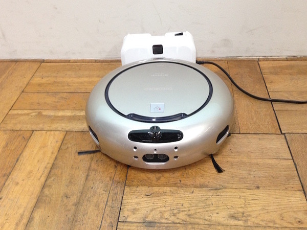 「第6回 html5jロボット部 勉強会 ～ Pepper×COCOROBO RX-V200連携R2Rアプリワークショップ」に行ってきました。 #html5j