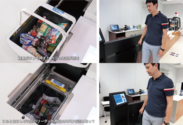 【IoT業界探訪Vol.24】ローソンの「未来のIoTコンビニ」オープンイノベーションラボに行ってみた