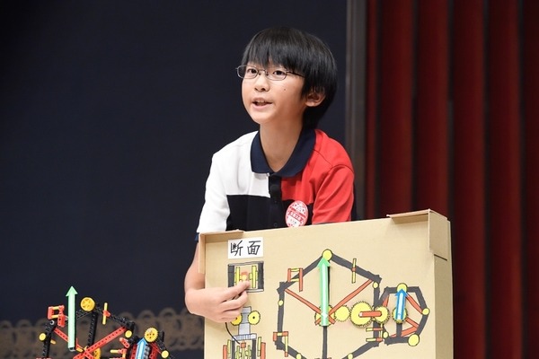 独創的なロボットと、子供達が会場で見せた行動に驚いた一日「ヒューマンアカデミーロボット教室 全国大会」レポート