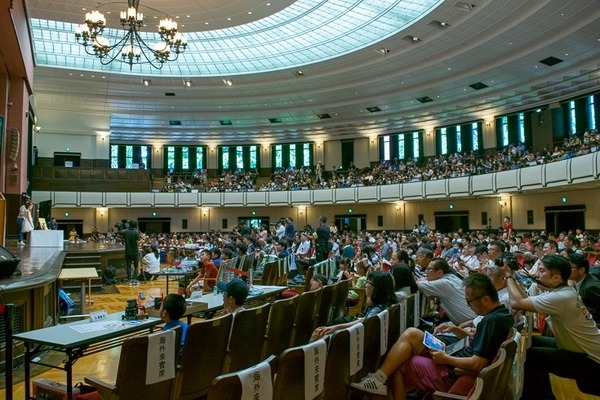 独創的なロボットと、子供達が会場で見せた行動に驚いた一日「ヒューマンアカデミーロボット教室 全国大会」レポート