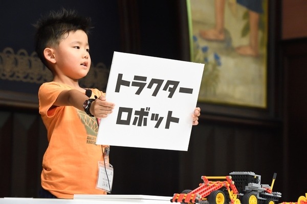 独創的なロボットと、子供達が会場で見せた行動に驚いた一日「ヒューマンアカデミーロボット教室 全国大会」レポート