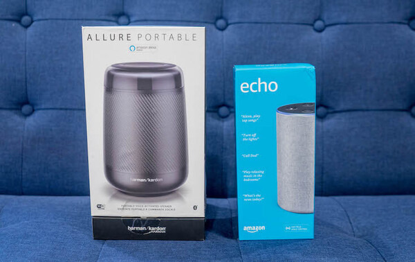 Harman Kardonの最新スマートスピーカー「Allure Portable」発売直前レビュー！