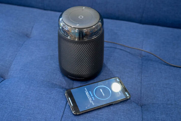 Harman Kardonの最新スマートスピーカー「Allure Portable」発売直前レビュー！