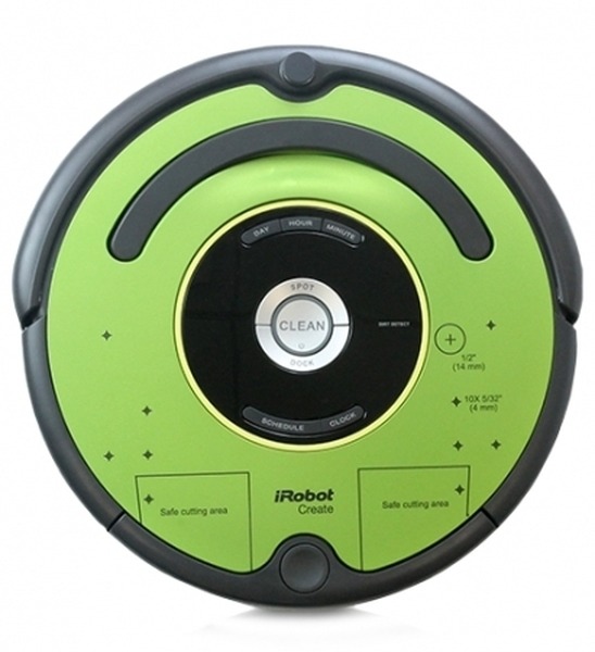 ルンバのiRobot社CEOが初回の特別講師　アイロボットの子供向け教室は9月30日から