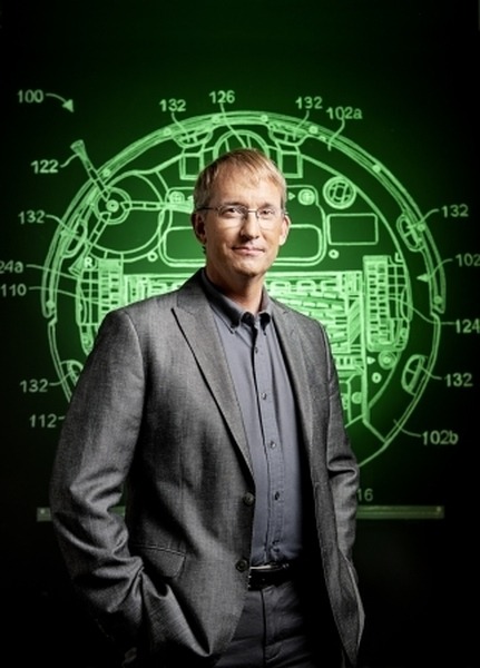 ルンバのiRobot社CEOが初回の特別講師　アイロボットの子供向け教室は9月30日から