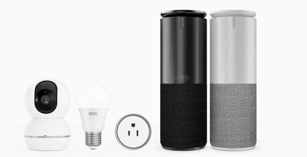 【IFA 2018】レノボが家庭用IoTデバイス製品ラインナップ「Lenovo Smart Home Essentials」を発表
