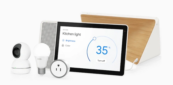 【IFA 2018】レノボが家庭用IoTデバイス製品ラインナップ「Lenovo Smart Home Essentials」を発表