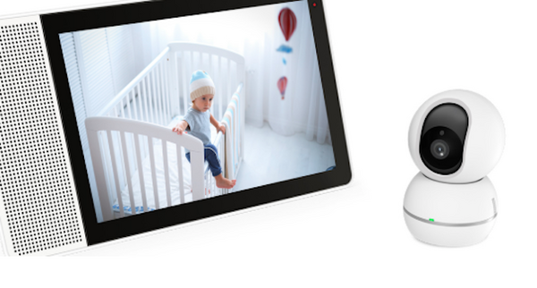 【IFA 2018】レノボが家庭用IoTデバイス製品ラインナップ「Lenovo Smart Home Essentials」を発表