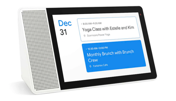 【IFA 2018】レノボが家庭用IoTデバイス製品ラインナップ「Lenovo Smart Home Essentials」を発表