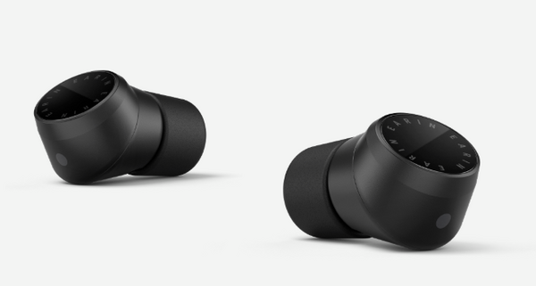 【IFA 2018】超小型ワイヤレスイヤホン「EARIN M-2」がGoogleアシスタントに対応