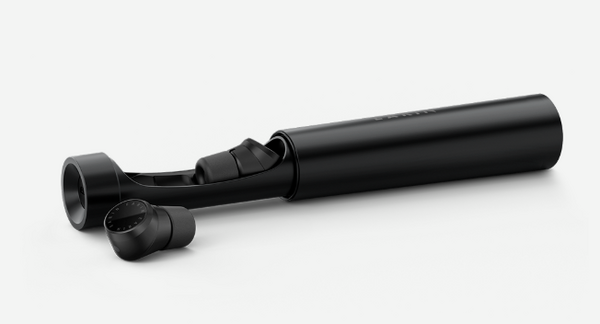 【IFA 2018】超小型ワイヤレスイヤホン「EARIN M-2」がGoogleアシスタントに対応