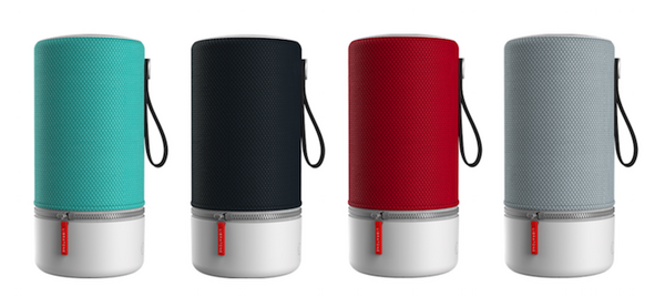 【IFA 2018】LIBRATONEがAmazon Alexa搭載のスマートスピーカー「ZIPP 2」及び「ZIPP 2 MINI」を発表