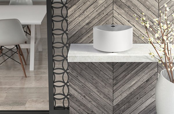 【IFA 2018】Technicsがワイヤレスオーディオシステム「OTTAVA S SC-C50」を発表。Works with Google Assistant、Chromecast Built-inの高性能モデル。