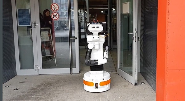 ロボットの国際イベント「WRS」プレ大会が10月に東京で開催！カテゴリーや参加チームの紹介動画を公開中 World Robot Summit
