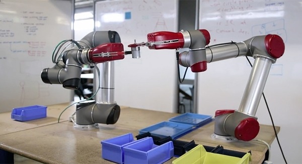 ロボットの国際イベント「WRS」プレ大会が10月に東京で開催！カテゴリーや参加チームの紹介動画を公開中 World Robot Summit