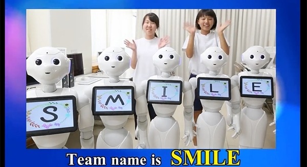 ロボットの国際イベント「WRS」プレ大会が10月に東京で開催！カテゴリーや参加チームの紹介動画を公開中 World Robot Summit