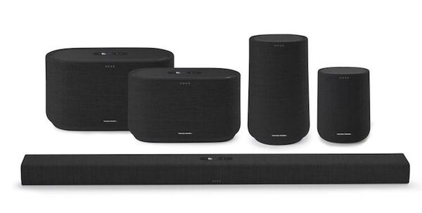 ハーマン・カードン、Googleアシスタント搭載の「Harman Kardon Citation」シリーズを発表。スマートスピーカー、サウンドバー、タワー型スピーカーなど多彩なラインナップを展開。