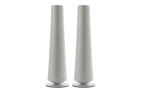 ハーマン・カードン、Googleアシスタント搭載の「Harman Kardon Citation」シリーズを発表。スマートスピーカー、サウンドバー、タワー型スピーカーなど多彩なラインナップを展開。