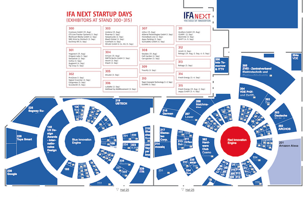 Amazon Alexaデバイスが20,000種超え、Alexaスキルも50,000個を突破