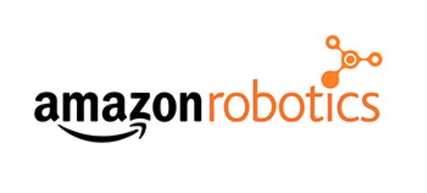 【旧Kiva Systems】Amazon Robotics（アマゾンロボティクス）を調べてみたよ！