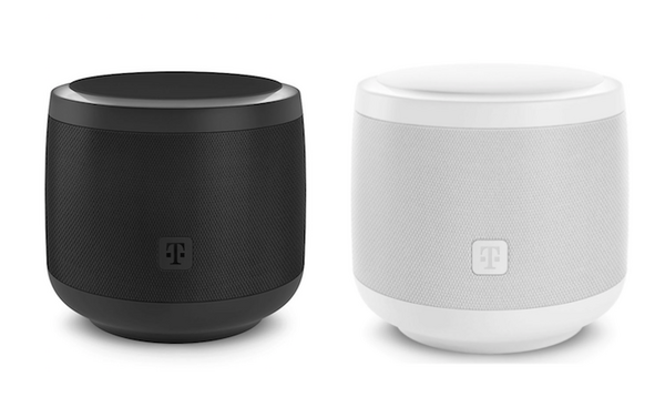 ドイツテレコムが自社音声アシスタント「Magenta」搭載のスマートスピーカーの発売を延期。現在1,000名のテスターで実機検証中。
