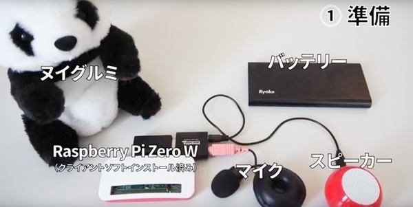 好きなフィギュアとの会話を実現する台座「STARGE（スタージュ）」、パルスボッツが発表