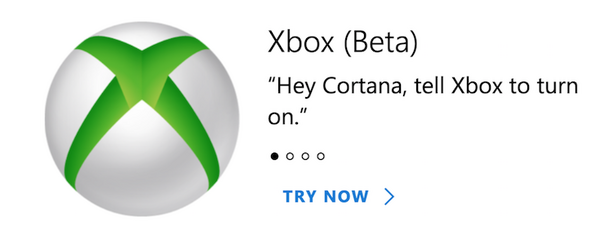 マイクロソフト「Xbox One」、CortanaとAlexa対応デバイスから音声制御可能に
