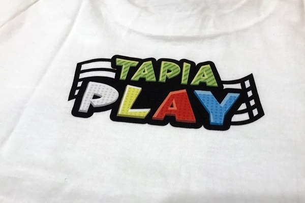 会話ロボット「Tapia」でお馴染みの「MJI」ロゴ入り Tシャツを4名様に【ロボスタプレゼント】