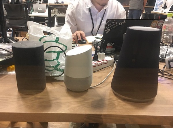 お引越しをした「IMJすまのべ！」に行ってきました