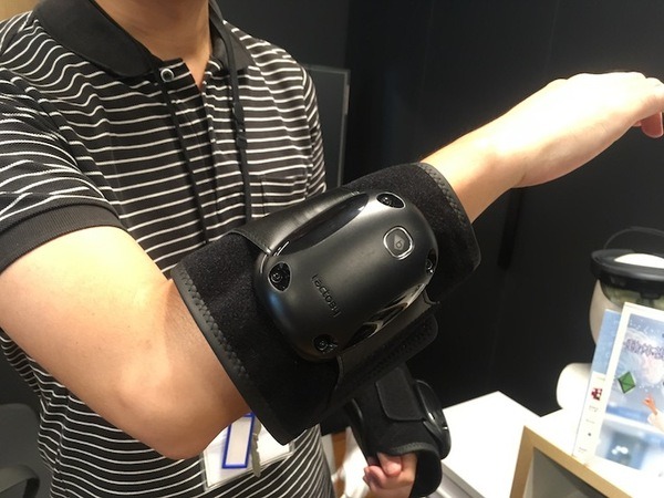 お引越しをした「IMJすまのべ！」に行ってきました