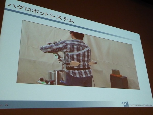 「急がば学べ」、北陸能開大パネルディスカッション「ロボットの進化でものづくりはどう変わるのか」で富山大・不二越・YKKの３氏が講演